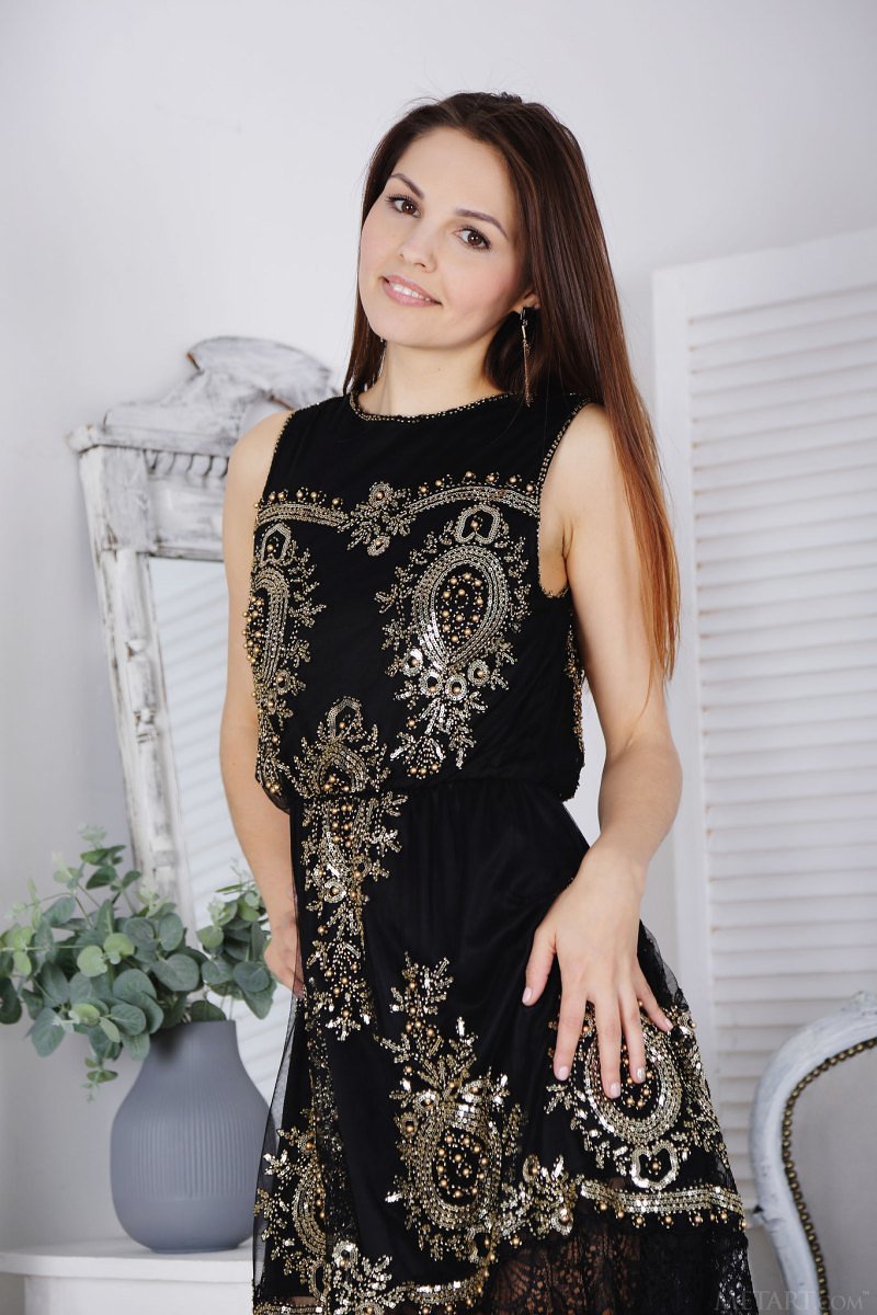 Проститутка Алла